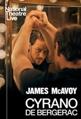National Theater Live: Cyrano de Bergerac Movie Trailer