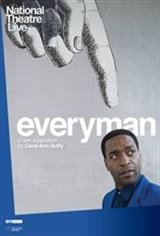 National Theatre Live: Everyman Movie Poster