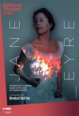 National Theatre Live: Jane Eyre Large Poster