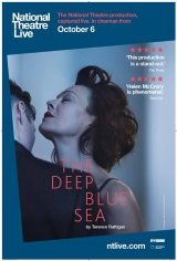 National Theatre Live: The Deep Blue Sea Movie Trailer