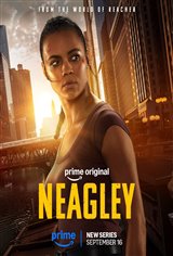 Neagley (Prime Video) Movie Poster