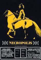 Necropolis Movie Poster