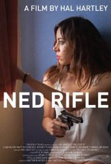 Ned Rifle Movie Poster