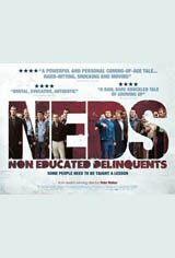 NEDS Movie Trailer