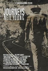Neil Young Journeys Movie Trailer