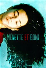Nenette et Boni Movie Poster