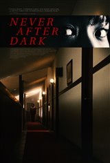 Never After Dark Movie Poster