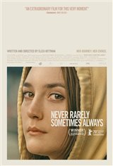 Never Rarely Sometimes Always Movie Poster