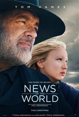 News of the World Movie Trailer