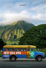 Next Goal Wins Movie Trailer