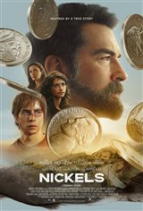 Nickels Movie Poster