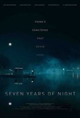 Night of 7 Years (Seven Years of Night) Movie Poster