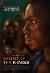Night of the Kings Movie Trailer