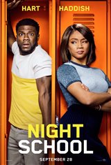 Night School Movie Trailer
