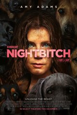 Nightbitch Movie Poster