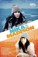 Nika & Madison Movie Poster