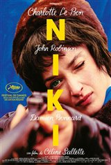 Niki (v.o.f.) Movie Poster