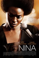 Nina Movie Poster Movie Poster