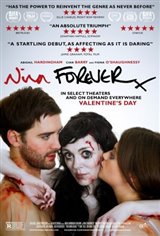 Nina Forever Movie Trailer