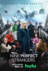 Nine Perfect Strangers Movie Trailer