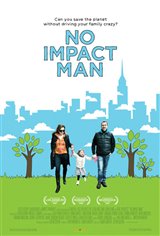No Impact Man Movie Trailer