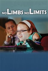 No Limbs No Limits Movie Poster