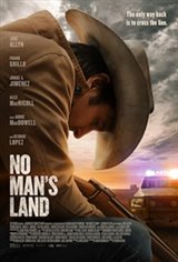 No Man's Land Movie Poster Movie Poster