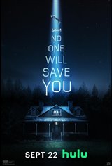 No One Will Save You Movie Trailer