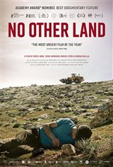 No Other Land Movie Poster