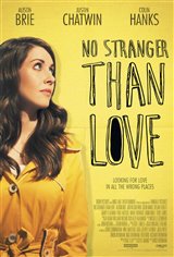 No Stranger Than Love Movie Trailer