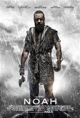 Noah (2014) Movie Trailer
