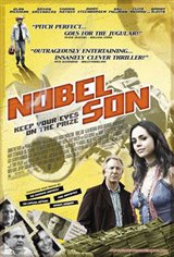 Nobel Son (v.o.a.) Movie Poster
