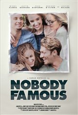 Nobody Famous Movie Trailer