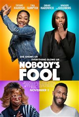Nobody's Fool Movie Trailer