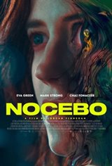 Nocebo Movie Poster Movie Poster