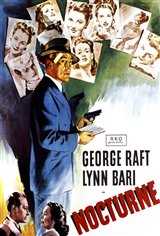 Nocturne Movie Poster