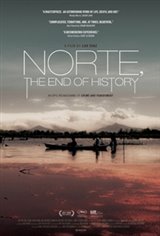 Norte, the End of History Movie Poster