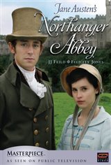 Northanger Abbey Large Poster