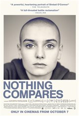 Nothing Compares Movie Poster