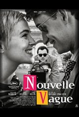 Nouvelle Vague Movie Poster