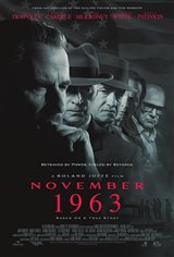 November 1963 Movie Trailer