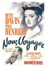 Now, Voyager Movie Poster