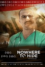 Nowhere to Hide Movie Poster