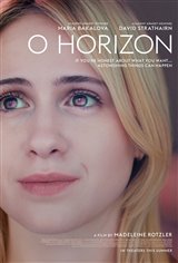O Horizon Movie Poster