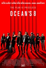 Ocean's 8 Movie Trailer