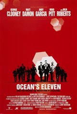 Ocean's Eleven Movie Trailer