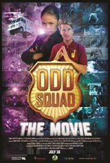 Odd Squad: The Movie Movie Trailer