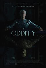 Oddity Movie Trailer