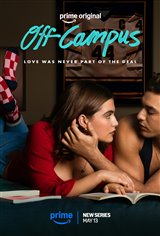 Off Campus (Prime Video) Movie Trailer