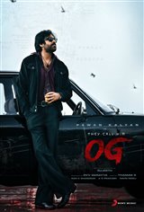 OG Movie Poster